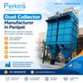 Dust Collector Manufacturers In Panipat &ndash; Perkins Blowers Co.
