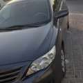SAR 30000,  Toyota Corolla,  2012,  Automatic,  121000 KM,  Toyota Corrolla