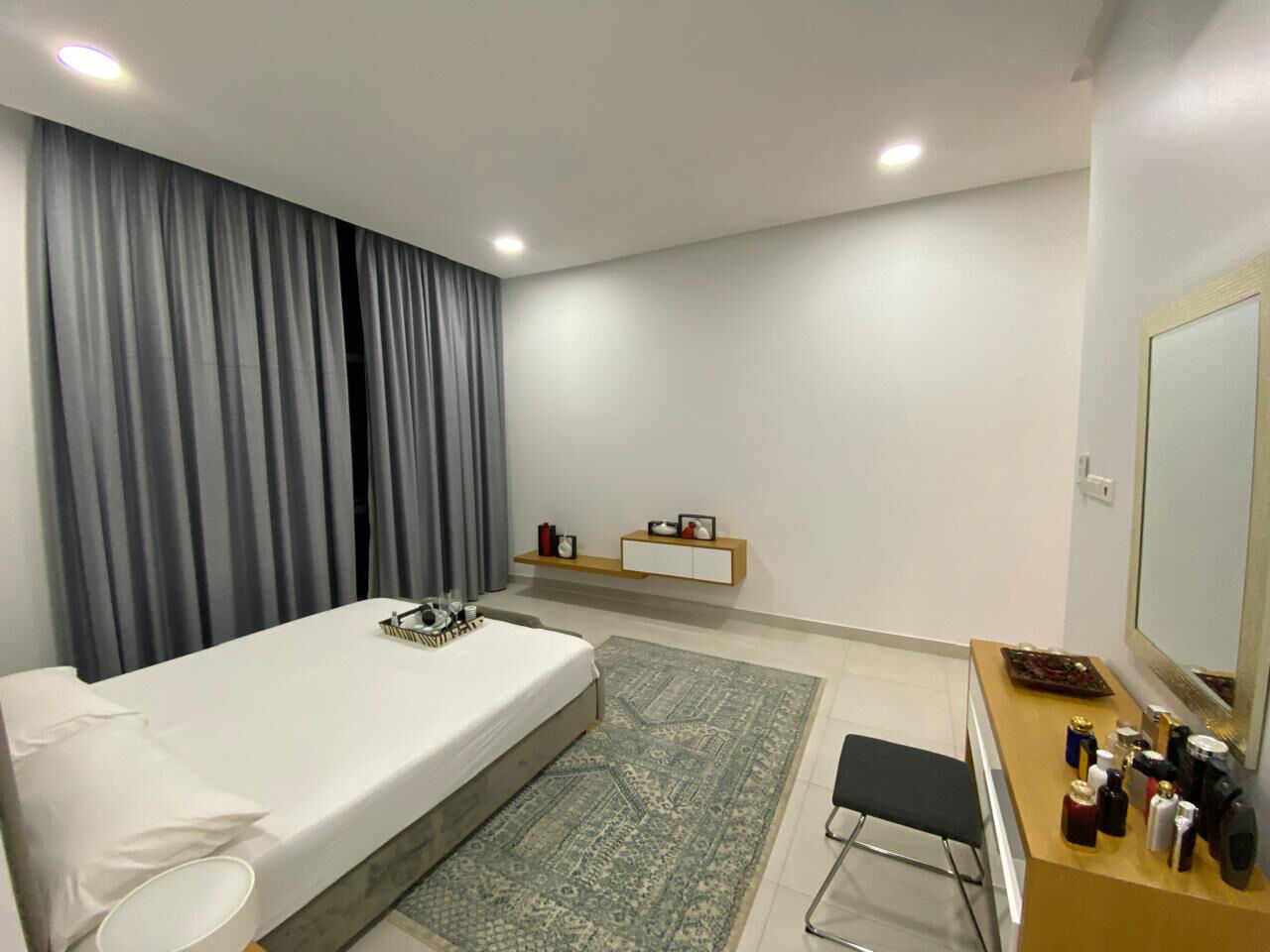 Janabiya, Apartments, Flats, Houses & Villas, BHD 320/month,  1 BR,  1 BHK APT For Rent At Janabiya