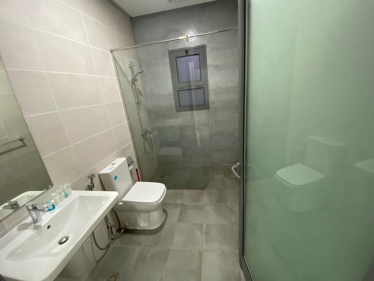 Janabiya, Apartments, Flats, Houses & Villas, BHD 320/month,  1 BR,  1 BHK APT For Rent At Janabiya