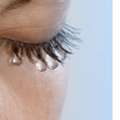 Can You Sweat With UV LED Lash Extensions?