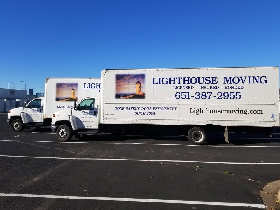 New York, Business, Licensed Moving Company You Can Trust