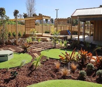 Auckland, Education, New Shoots Children