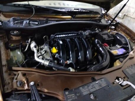 Jeddah, Vehicles, Cars & Trucks , SAR 25000,  Renault Duster - 2016,  2016,  Automatic,  77000 KM,  Duster With Low Mileage