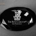 Subsurface Laser Engraving For Personalized Crystal Gifts