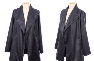 New York, Business, Long Jackets Manufacturer