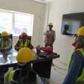 HSE / Safety Officer | NEBOSH IGC | Saudi Experience | Immediate Joining