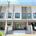 THB 1990000,  3 BR,  17 Sq. Feet,  ทาวน์โฮม 2 ชั้น เดอะ เมทโทร ราชพฤกษ์ - 3