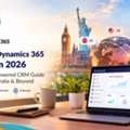 Microsoft Dynamics 365 Services | Implementation And Support