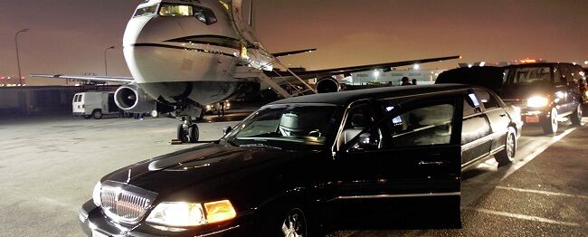 New York, Travel, Airport Limousine Service Connecticut For Smooth Airport Transfers