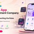 Mobile App Development Company | Custom IOS And Android Apps