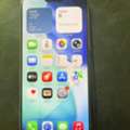 SAR 2700,  IPhone 15 Pro Max, 256 GB, White Titanium