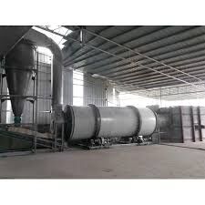 Visakhapatnam, Industrial Machinery, INR 500000,  Industrial Coal & Briquette Drying Equipment For Efficient Moisture Reduction