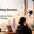 AI Consulting Services | AI Strategy, Automation And Integration