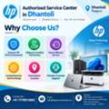 HP Authorised Service Center In Dhantoli, Nagpur