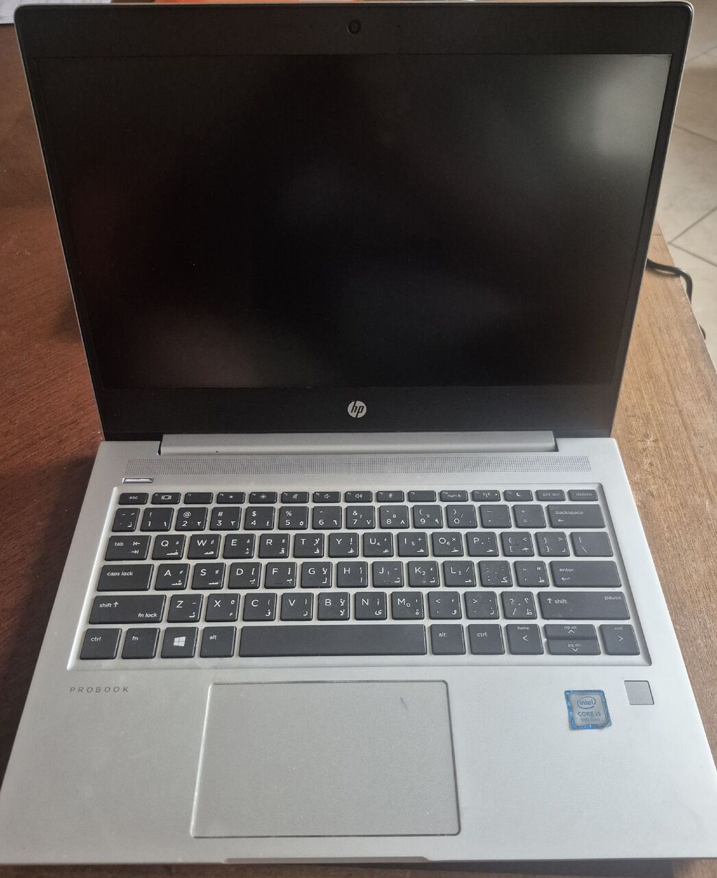 Juffair, Computers, BHD 110,  LAPTOP - HP INTEL CORE I5
