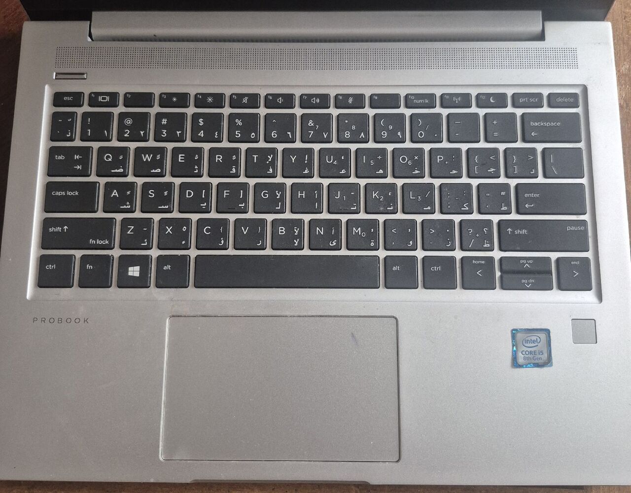 Juffair, Computers, BHD 110,  LAPTOP - HP INTEL CORE I5