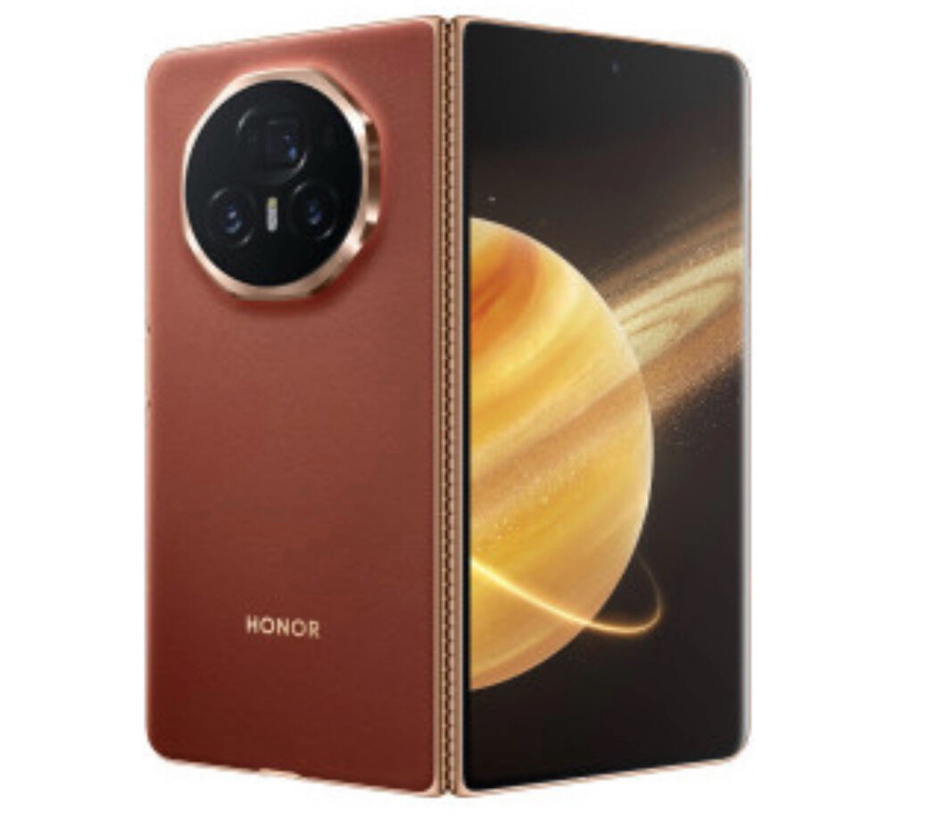 Dammam, Electronics, SAR 3100,  Honor Magic V3 Foldable Phone For Sale @3100 Only