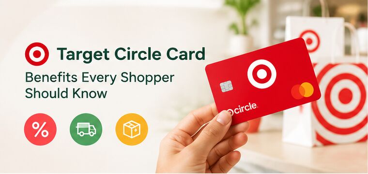 Miami, Financial, Target Circle Card Benefits Every Shopper Should Know