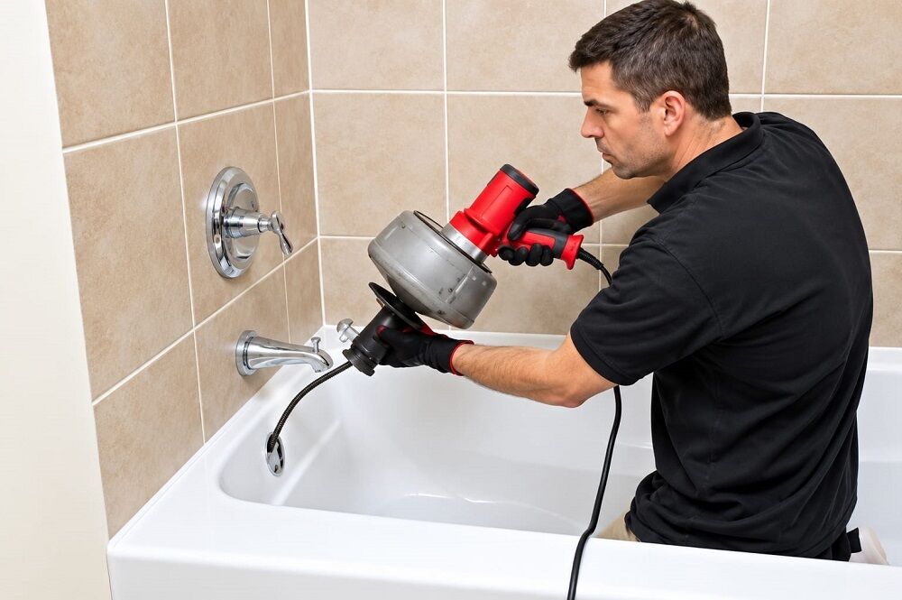 New York, Business, Livonia Plumbing Services