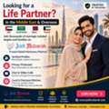 Jodi Mubarak &ndash; Global Matrimonial Service