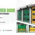 INR 150000,  Factory Direct High Speed Door &ndash; Best Price Guaranteed