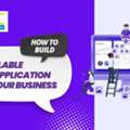 Web Application Development Company | Custom, Scalable Web Apps