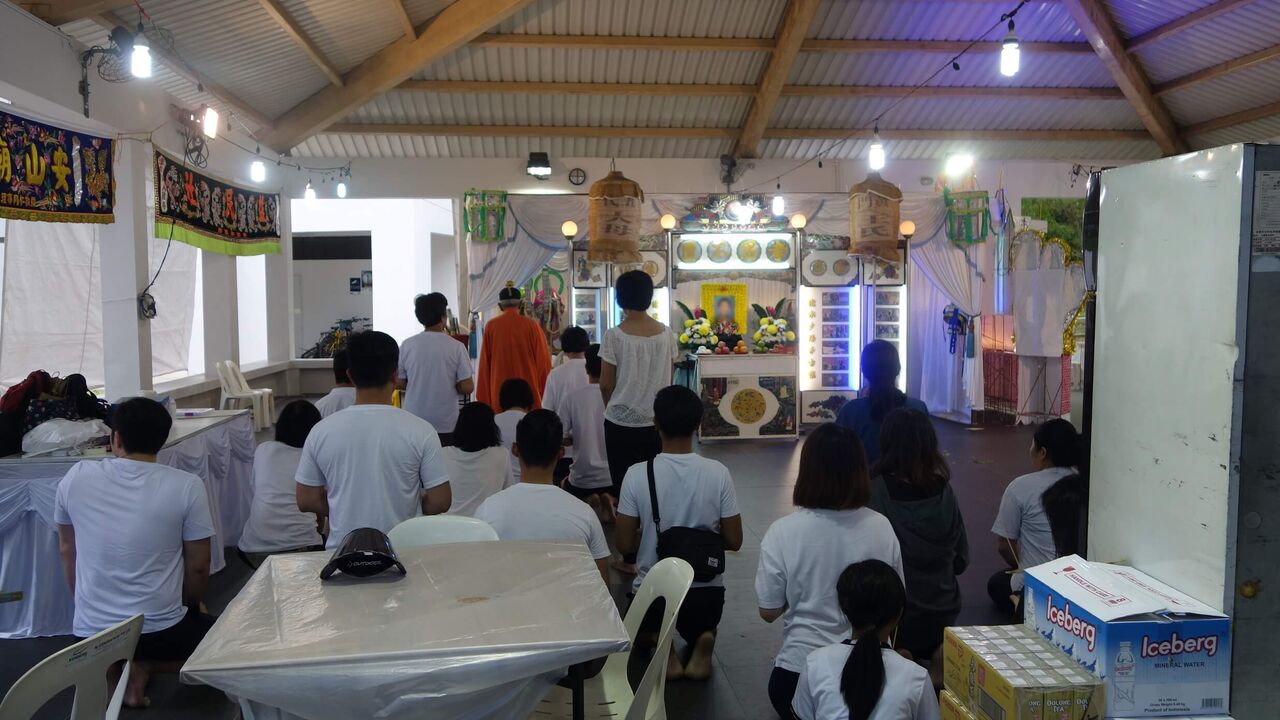 Singapore, Business, Taoist Funeral Services Singapore &ndash; Respectful Funeral Arrangements