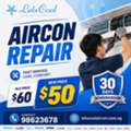 SGD 50,  Air Con Repair Singapore