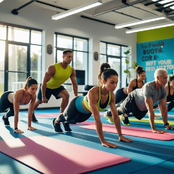 New York, Health, Healthy Fitness Habits For Growing Children