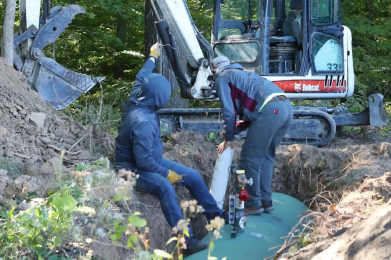 New York, Household, Need A Safe Generator Hookup In Ohio? Get Professional Service Today
