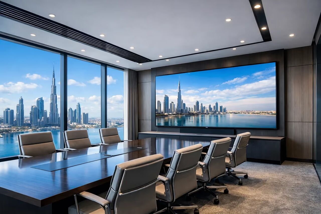 Dubai, Business, Dubai Mainland Company Formation