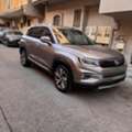 SAR 41,  Changan CS35 Plus Full Option &ndash; 2022 One-owner Family Car | Only 70,000 Km | Accident-free,  2022,  Automatic,  70 KM,  Family Used Clean Car
