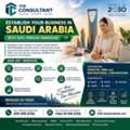 START Your Business In Saudi Arab 100% OWNERSHIP✅Company Formation ALL TYPES✅ 0599988706.,