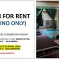 SAR 400/month,  30 Sq. Meter,  Room For Rent Seiko Dammam (Filipinos Only)