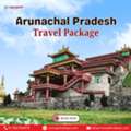 Arunachal Pradesh Travel Package