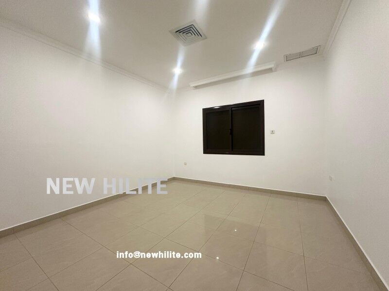 Kuwait City, Apartments, Flats, Houses & Villas, KWD 1000/month,  4 BR,  Spacious Four-Bedroom Floor For Rent In Al-Siddeeq