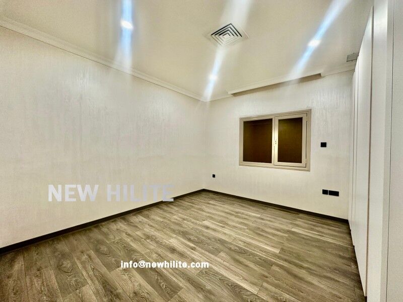 Kuwait City, Apartments, Flats, Houses & Villas, KWD 1000/month,  4 BR,  Spacious Four-Bedroom Floor For Rent In Al-Siddeeq