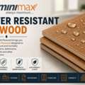 Water Resistant Plywood