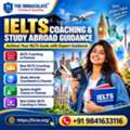 IELTS Coaching And Study Abroad Consultants In Chennai &ndash; TICSE