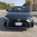 SAR 43000,  Toyota Yaris,  2023,  Automatic,  40000 KM,