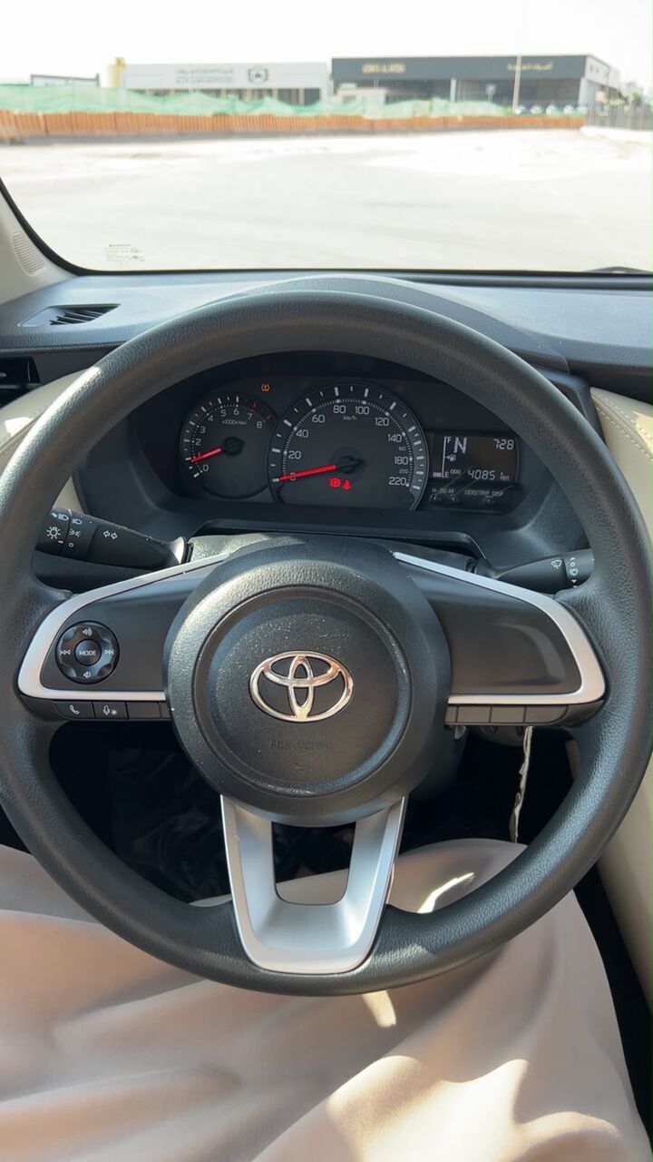 Riyadh, Vehicles, Cars & Trucks , SAR 43000,  Toyota Yaris,  2023,  Automatic,  40000 KM,
