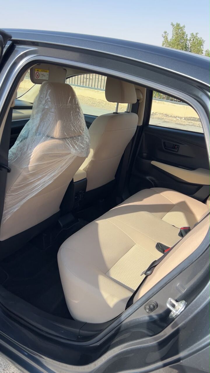 Riyadh, Vehicles, Cars & Trucks , SAR 43000,  Toyota Yaris,  2023,  Automatic,  40000 KM,
