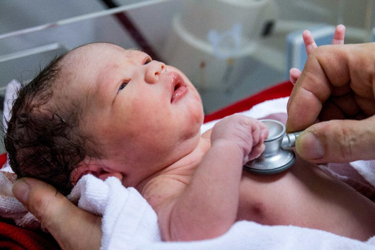 Mumbai, Health, Your Baby&rsquo;s Heart Deserves Expert Care &ndash; Book A Neonatal Echo In Mohali | Enquire Today