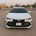 SAR 110000,  TOYOTA  AVALON,  2022,  Automatic,  150000 KM,  FULL OPTION 2
