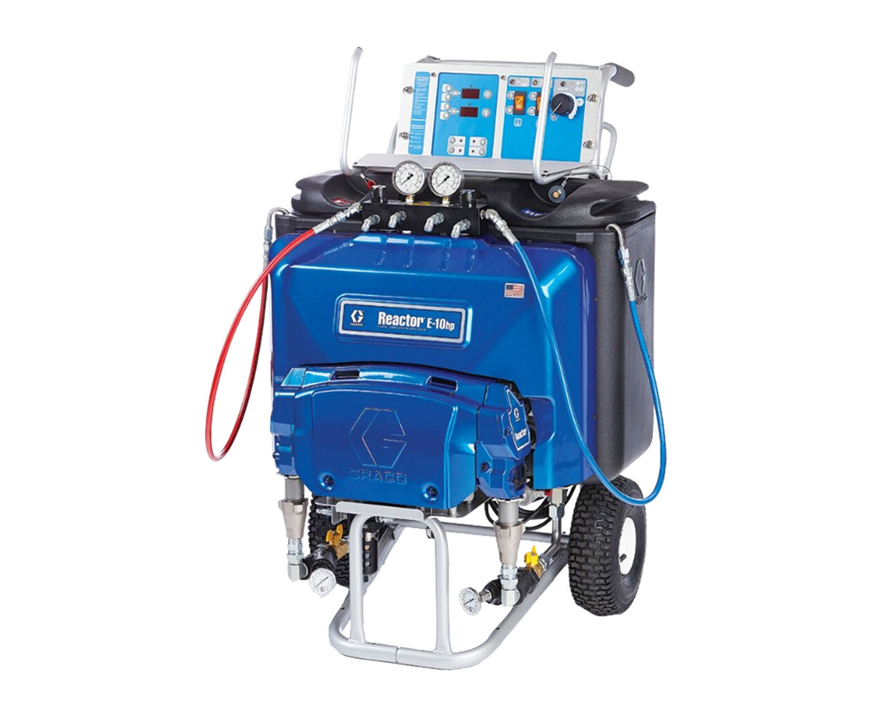 New Delhi, Industrial Machinery, Spray Paint Machine Dealers In Faridabad