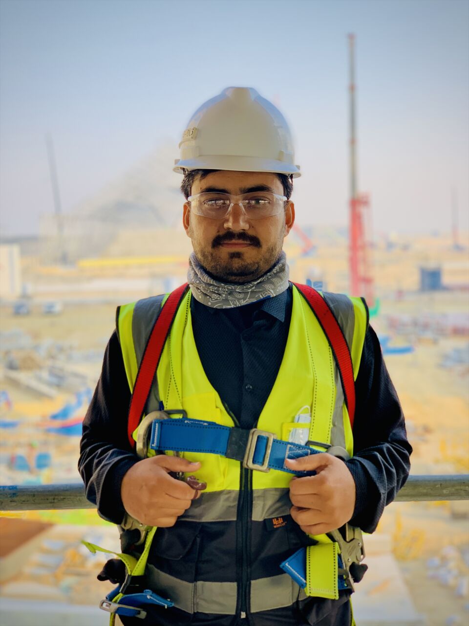 Jubail, Job Seekers, 🔹 JOB SEEKER | SAFETY / HSE PROFESSIONAL – KSA