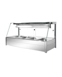 Auckland, Industrial Machinery, Reliable Bain Marie Equipment For Commercial Kitchens