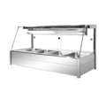 Reliable Bain Marie Equipment For Commercial Kitchens