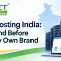 Reseller Hosting India: What I Found Before Starting My Own Brand